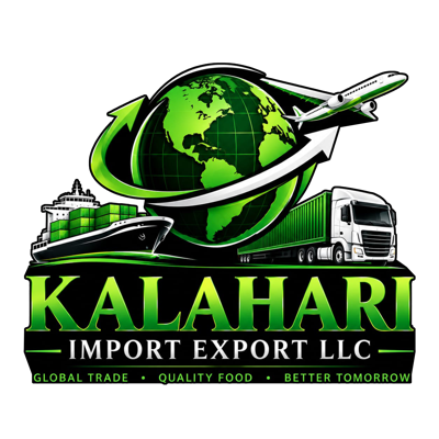 Kalahari Import Export LLC logo